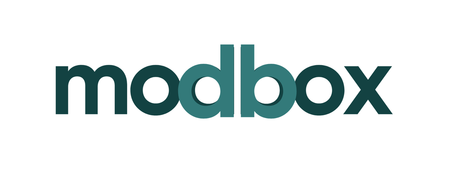 Modbox Logo